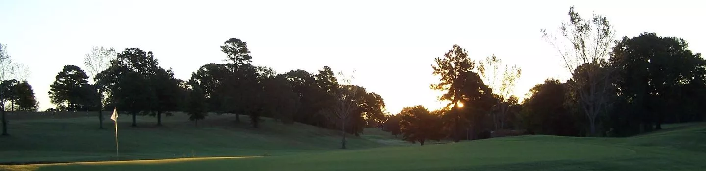 The Greens at North Hills: #18
