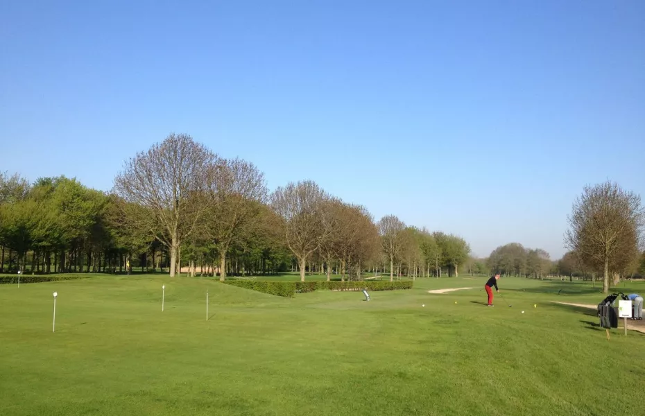Rhoon Golf Center