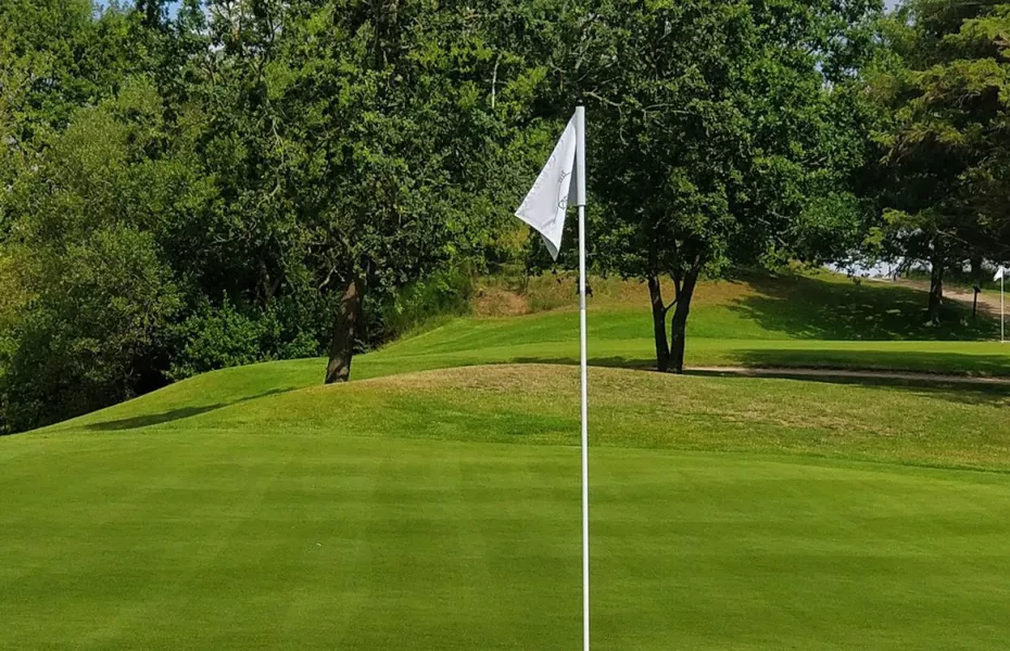 Oernehoej GC