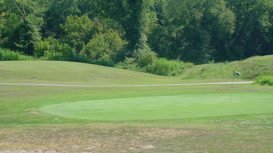 Paul Hunt Thompson GC