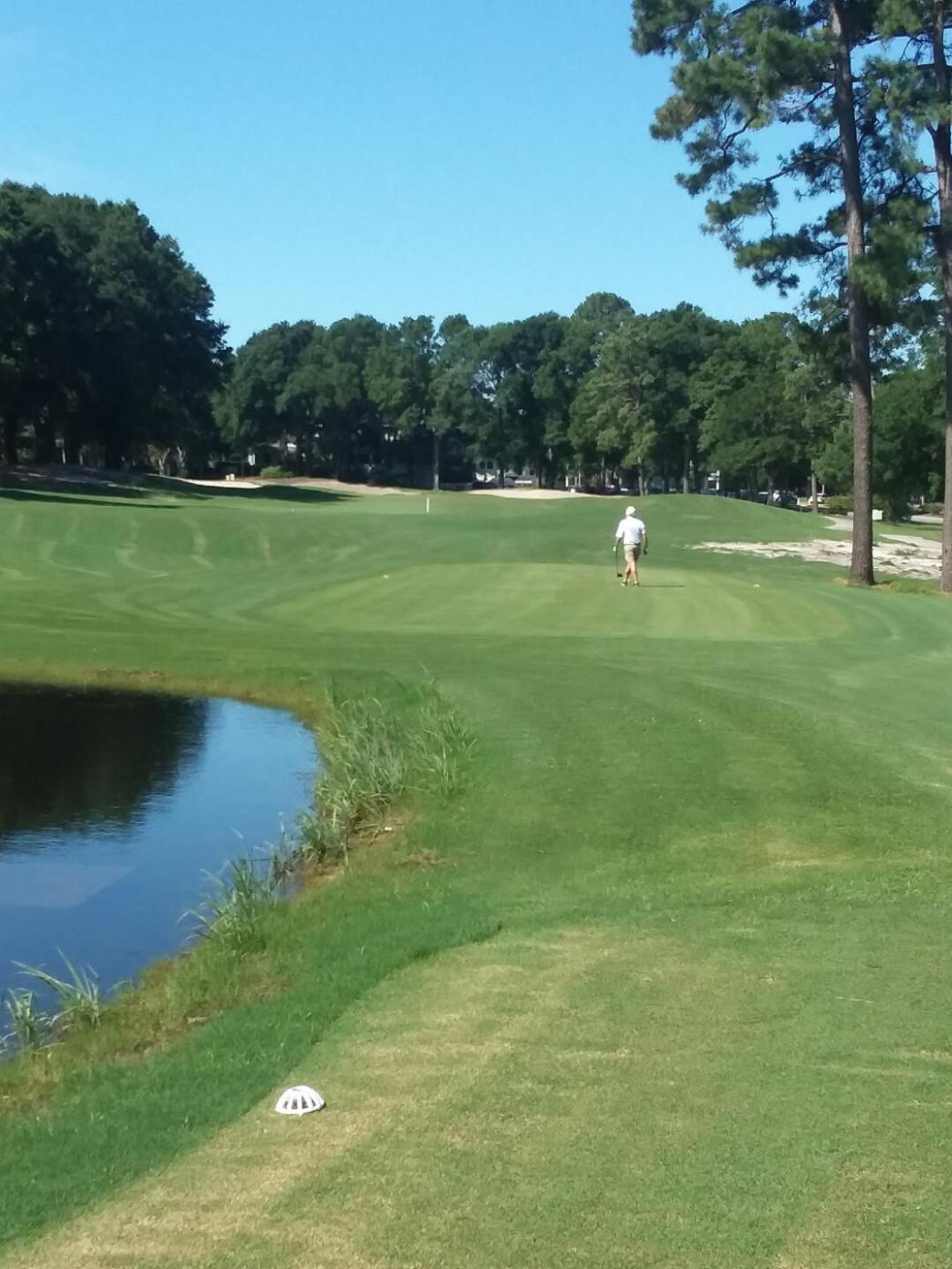 18th at Maples (Photo submitted by Duane7133 on 06/14/2019)