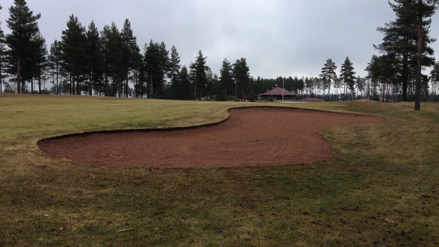 Kankaisten Golf Park