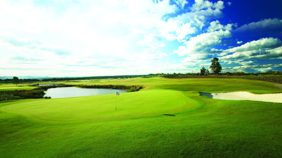Lynwood CC