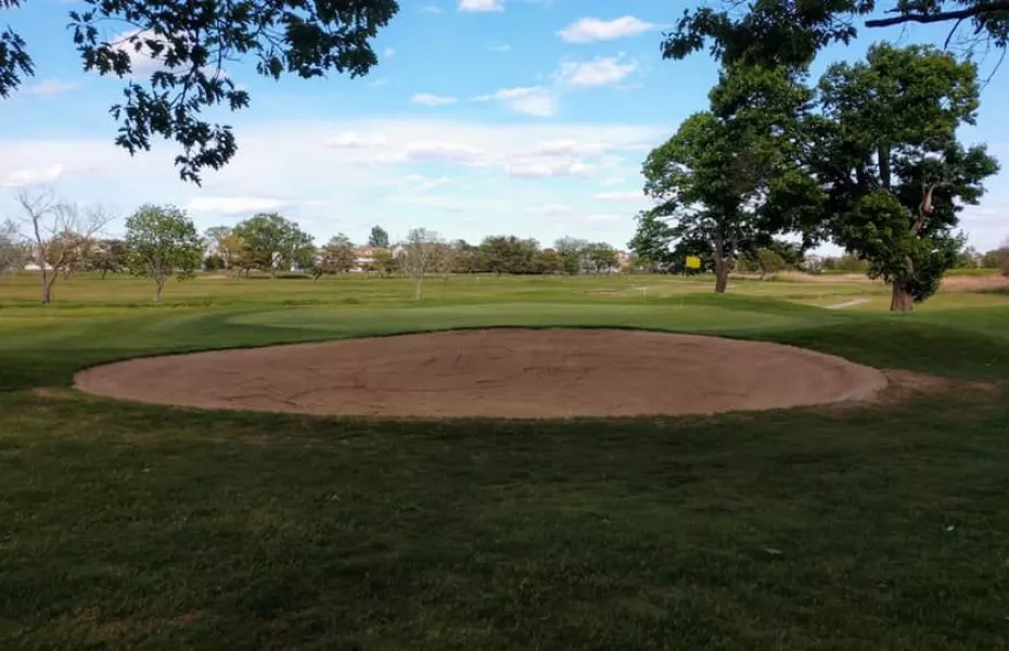 Winthrop Golf Club in Winthrop, Massachusetts, USA GolfPass Winthrop Golf Club in Winthrop, Massachusetts, USA GolfPass