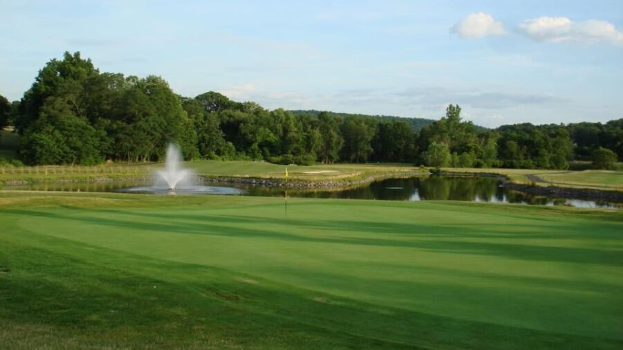 Phillip J. Rotella Memorial GC