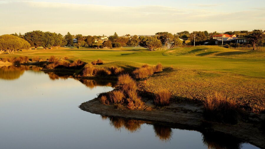 South Lakes GC