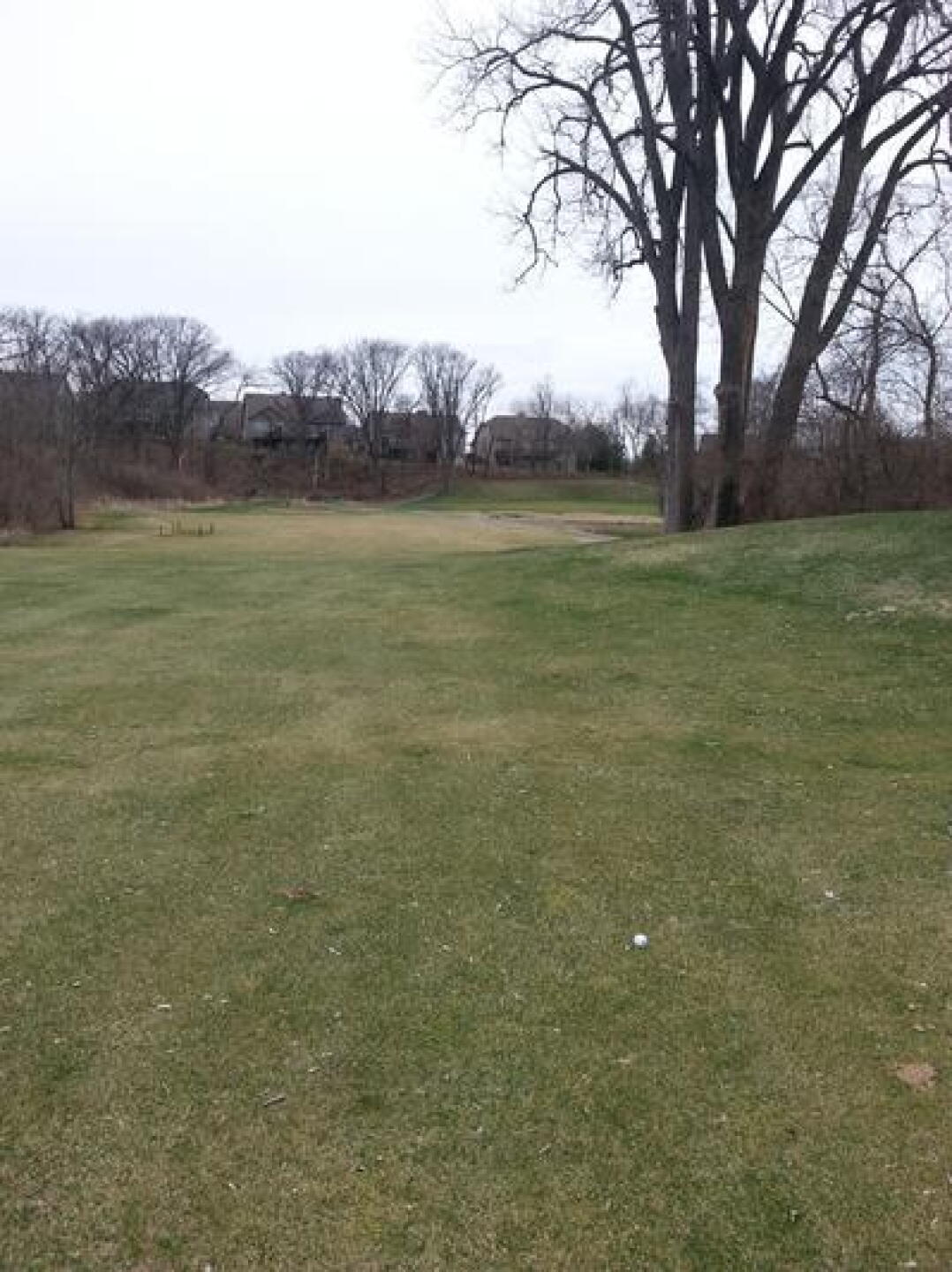 Hole 5 (Photo submitted by DavidLaDuke on 04/05/2015)