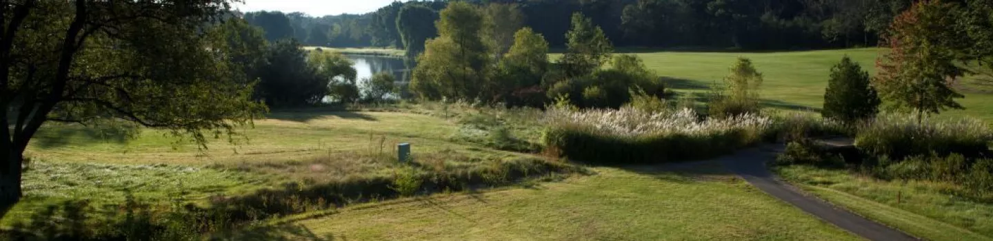 Christmas Mountain Village - Oaks GC: #4