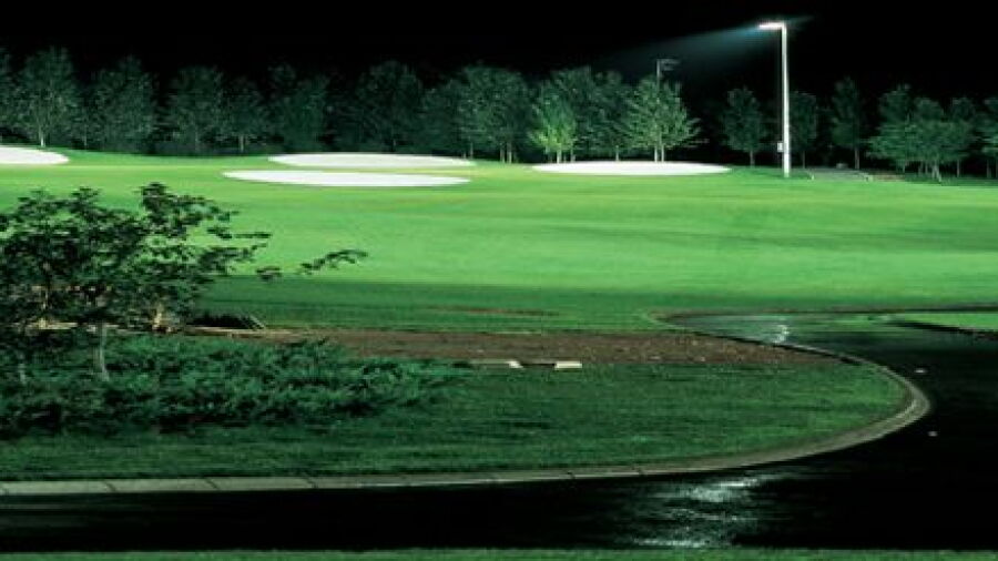Beijing Yanxi GC