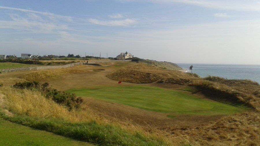 St Helens Bay Golf Resort