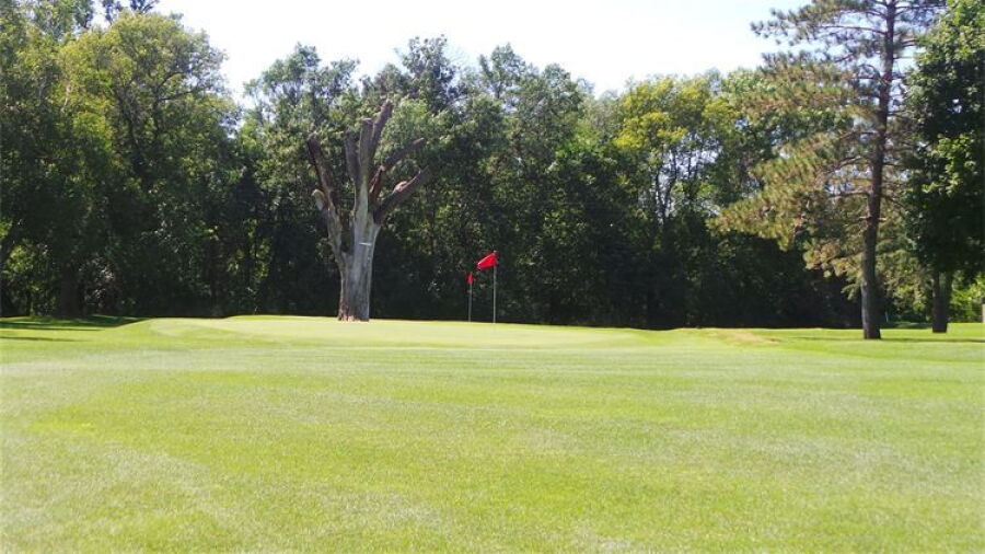 Jackson GC: #2