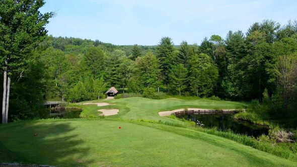 Bretwood GC