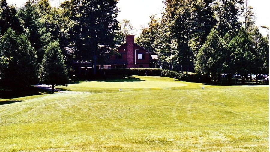 The Old Lennoxville GC