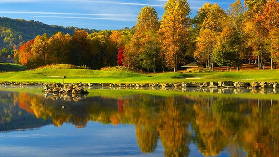 Pete Dye GC