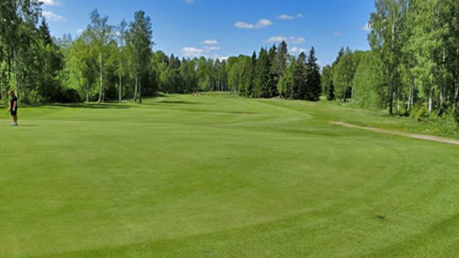 Hogbo GC: #14