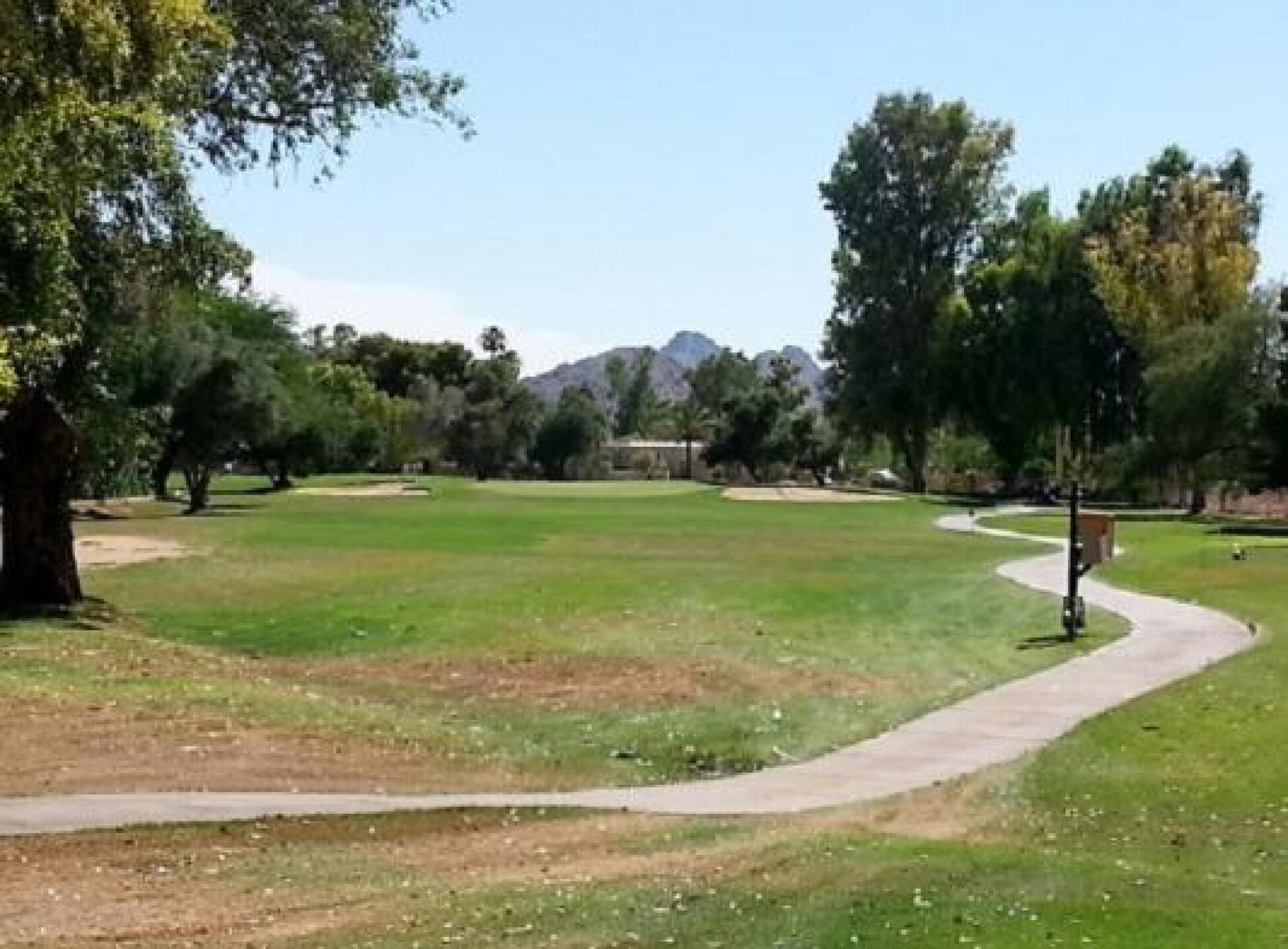 nice view (Photo submitted by katbok on 06/25/2013)