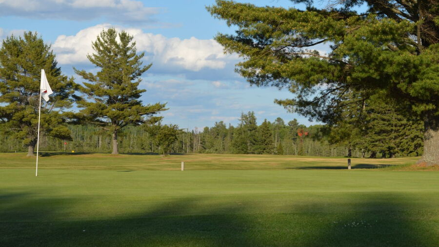 Highview GC