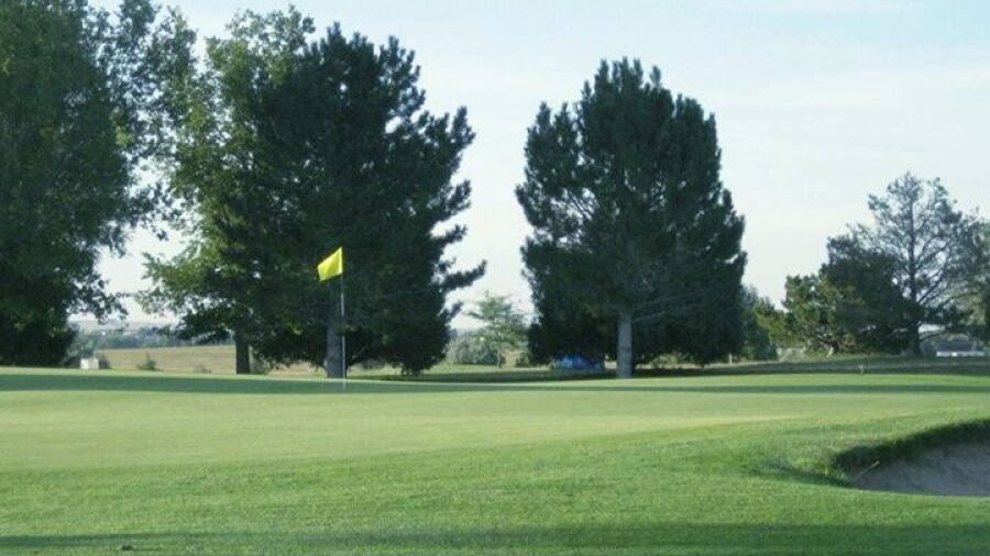 Tamarack GC