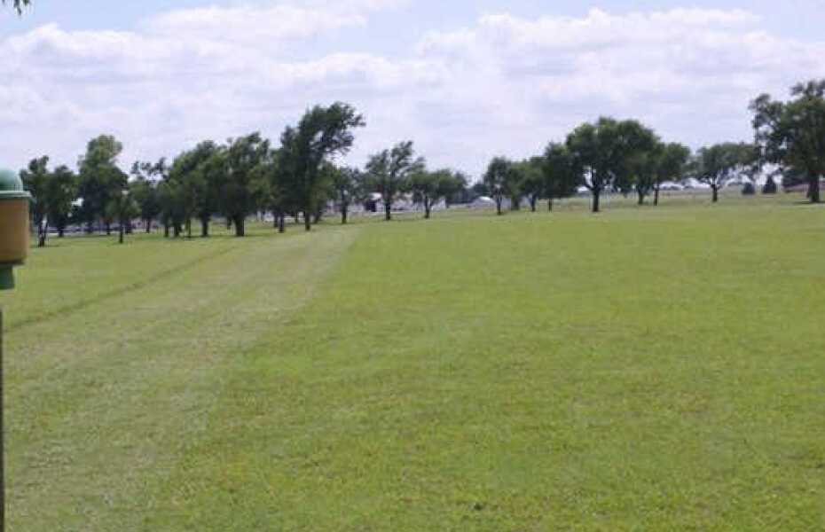 Seiling Golf Course in Seiling, Oklahoma, USA Golf Advisor