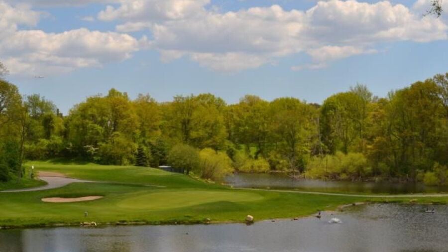 Douglaston GC