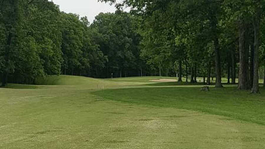 St. Elmo GC