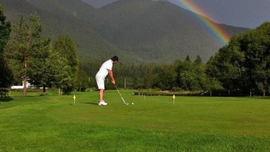 Seefeld Golf Academy GC