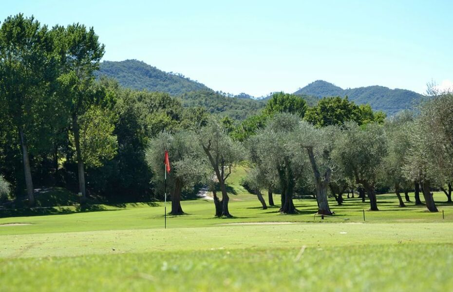 Garlenda Golf Club In Garlenda Liguria Italy Golf Advisor
