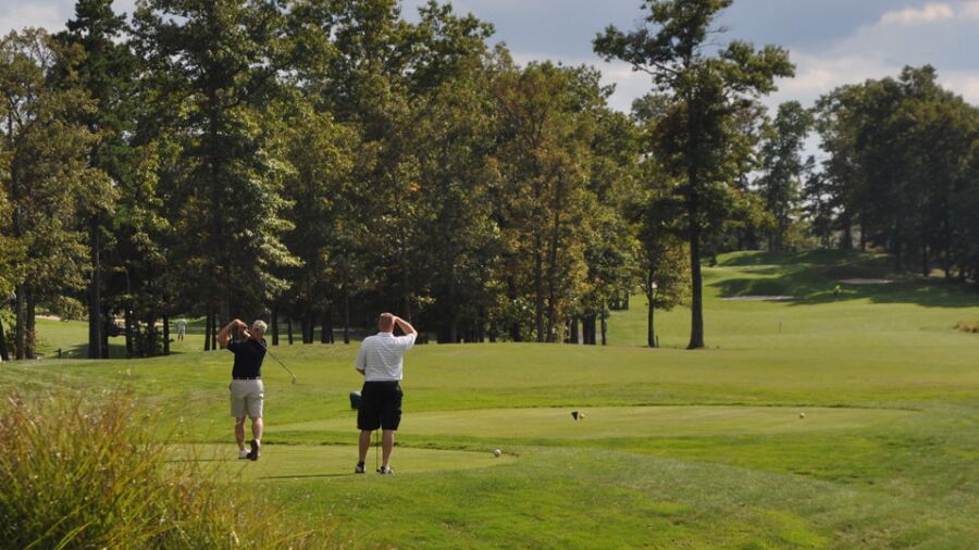Westlake GCC