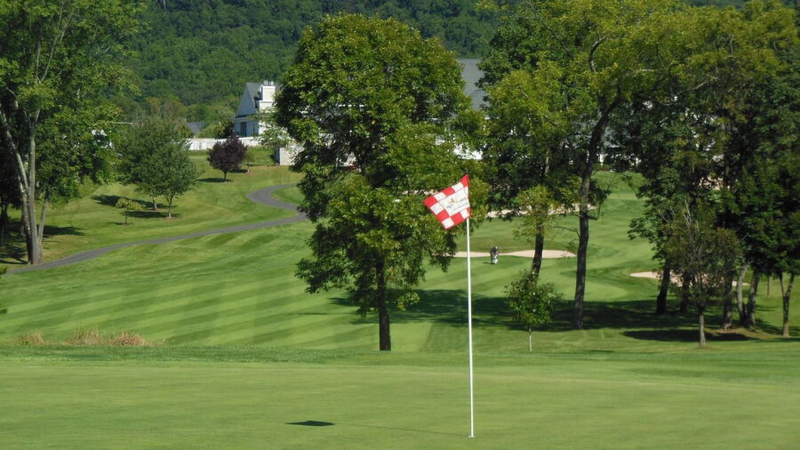 Stanton Ridge GCC
