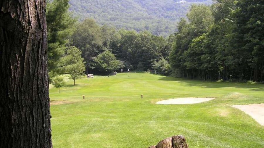 North Adams CC