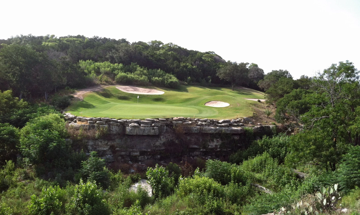 River Place Country Club