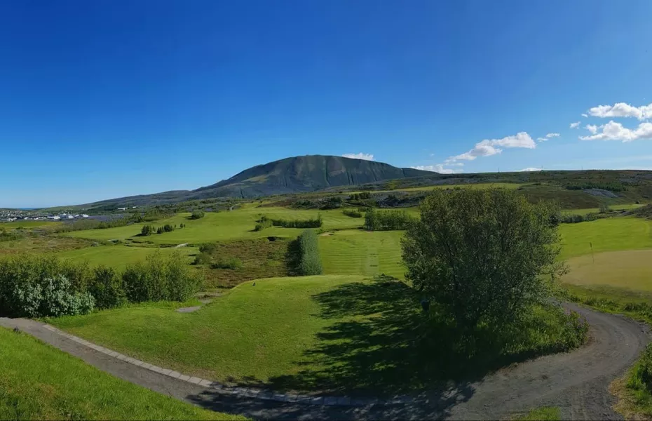 Husavik GC