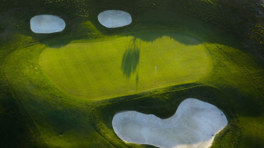 Royal Óbidos Scenic Resort: Aerial