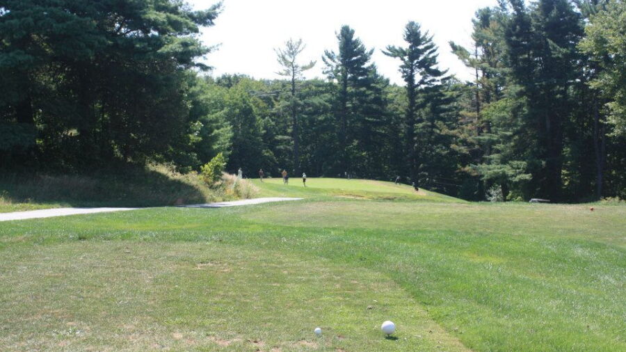 Countryside GC: #3