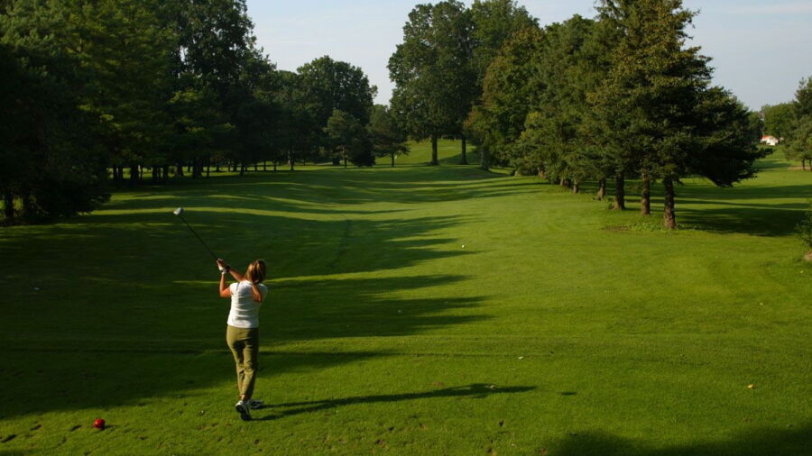 East Park Golf Gardens