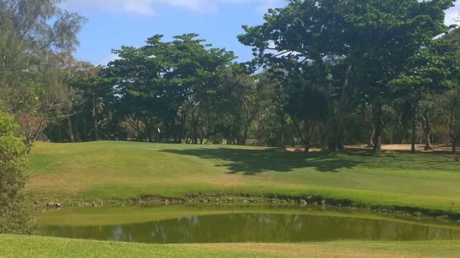 Seychelles GC