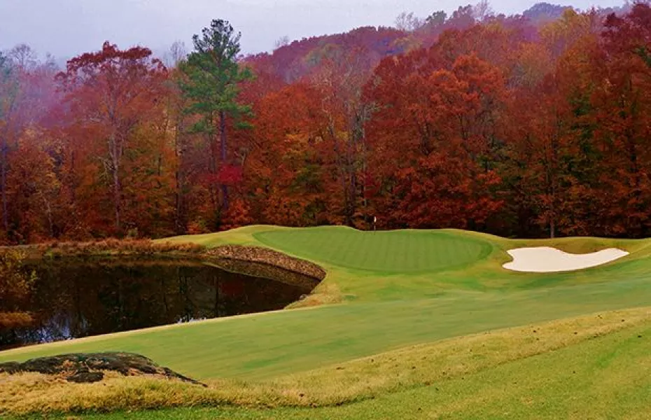 Governors Club - Mountain: #4