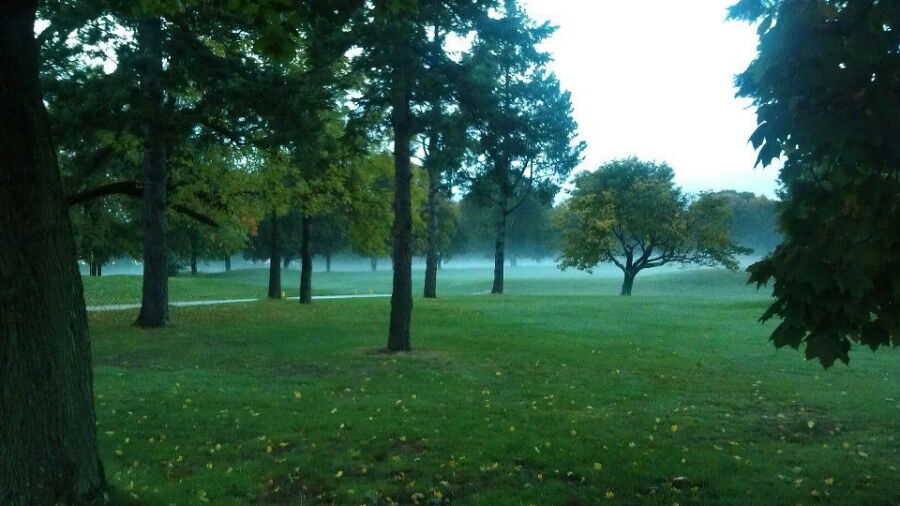 Triggs Memorial GC