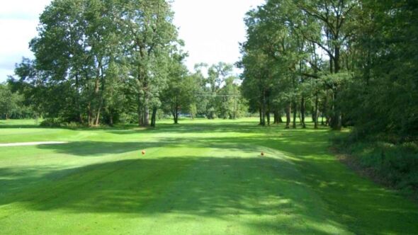 Dachau GC: #8