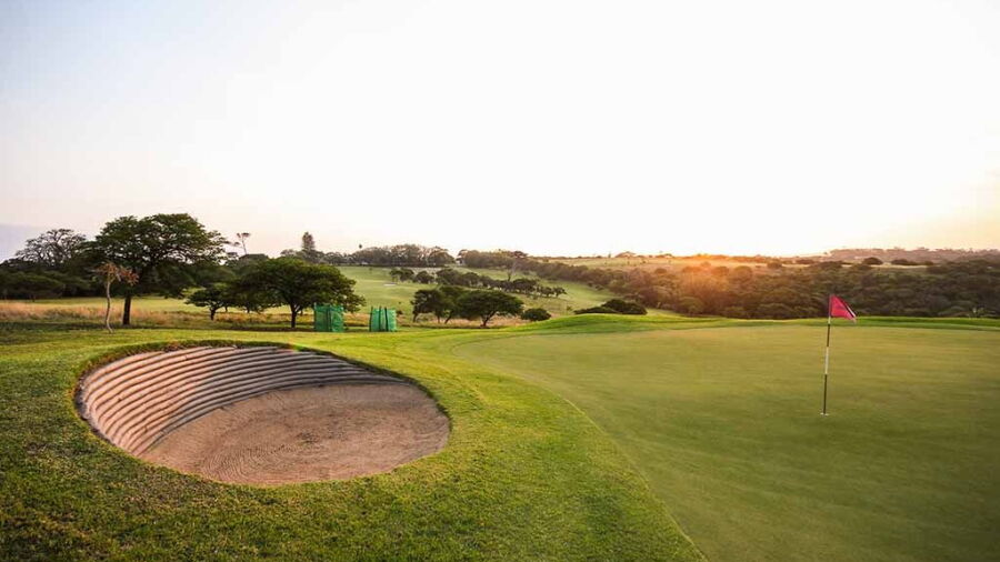 Olivewood Golf Estate: #15