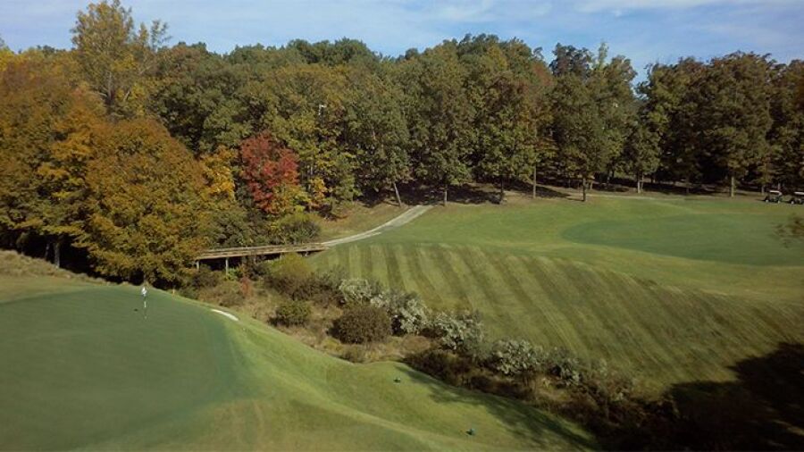 Governors Club - Foothills: #4
