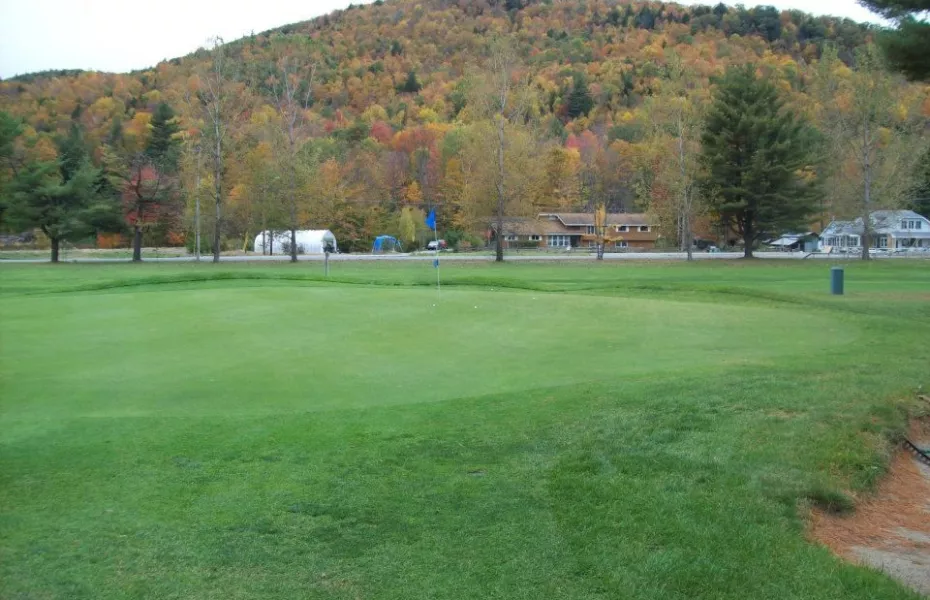 Bend of the River GC