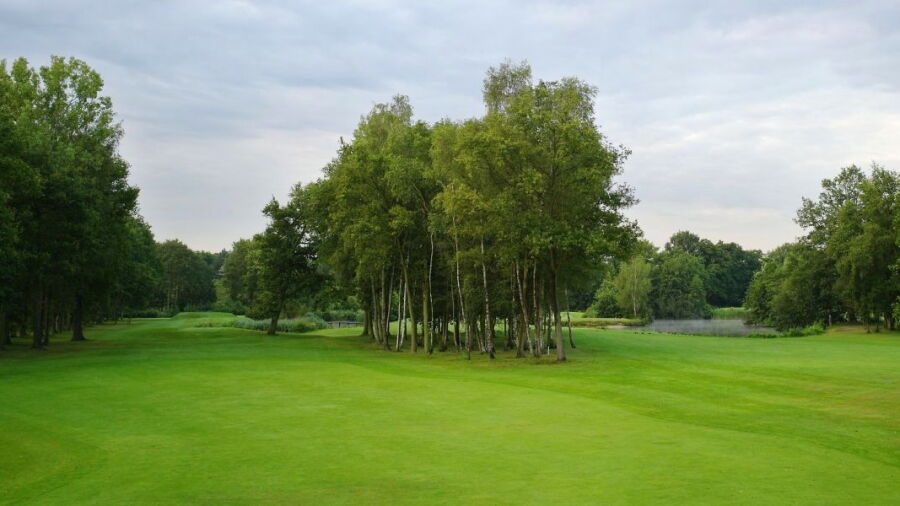 Brasschaat Open GCC