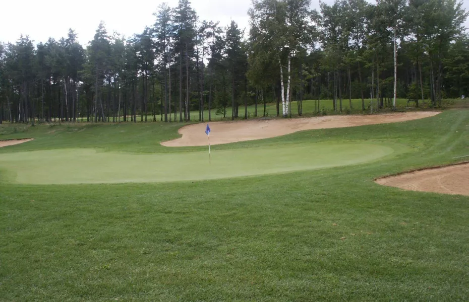 Club de Golf Le Marthelinois