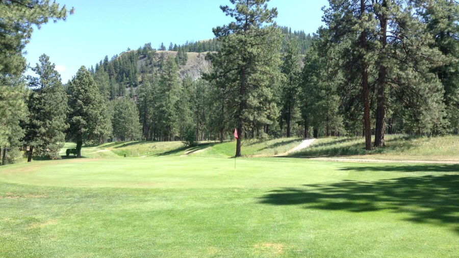 Princeton GC: #2