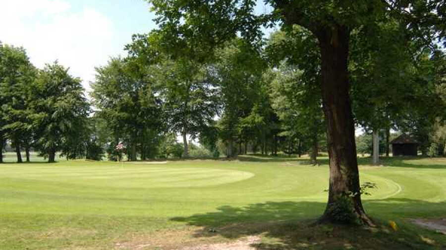 Koepel GC