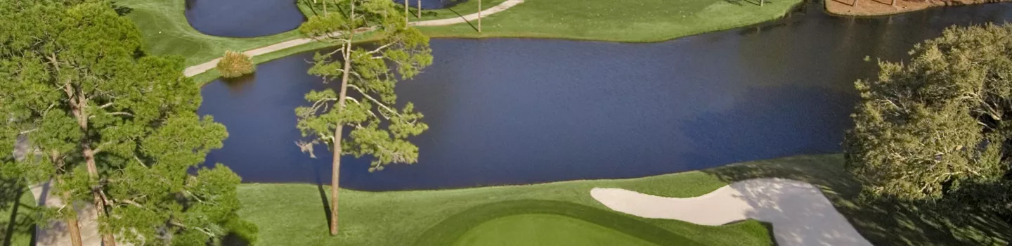 Hidden Hills Golf Course