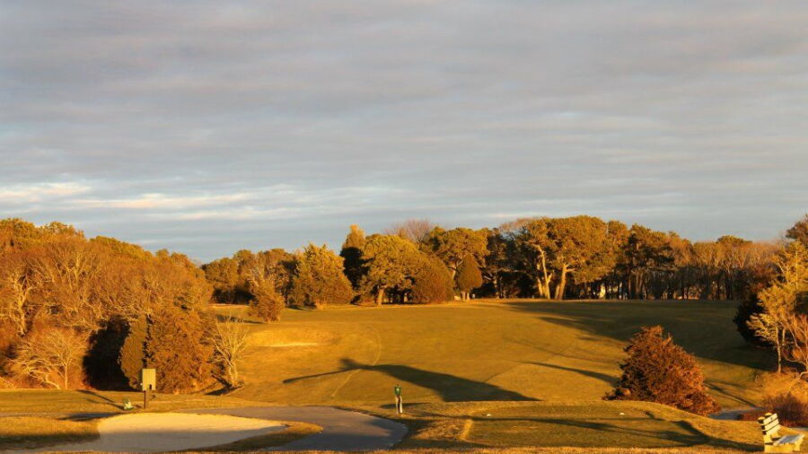 Bass River GC