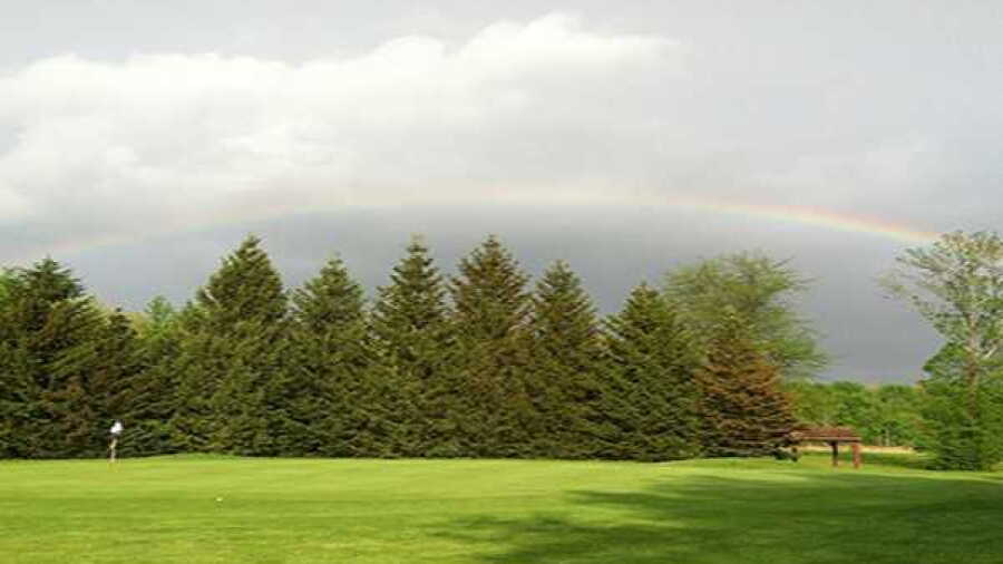 Arrowhead GC