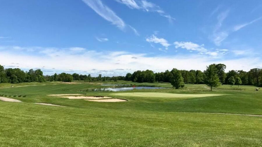 Links at Echo Springs